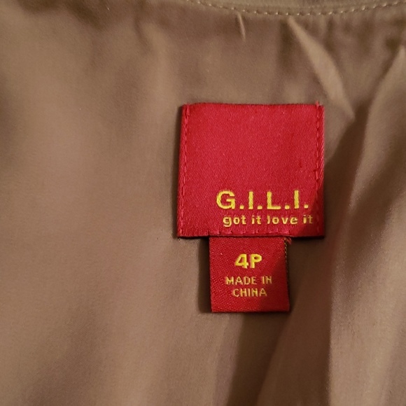 Gili Sleeveless Maxi Dress - Picture 2 of 7